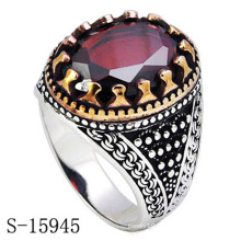 New Model Fashion Jewellery Ring for Man